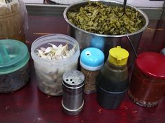 -刘山东牛肉面