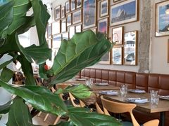 大堂-BOR Eatery(安福路店)