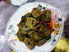 -洪霞餐馆