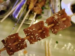 烤五花肉-航空港万怡酒店·万荟轩餐厅(航空港区远航路店)