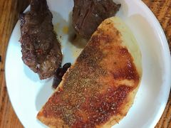 烤饼-丹东特色烤肉(学府路一部店)