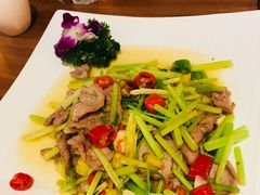 -巴蜀风情(西溪欢乐城店)