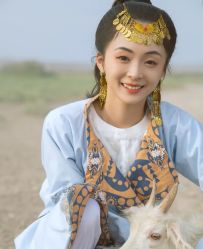 -盘子女人坊生日照·摄影馆(浦东店)