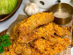 -避风塘·金牌店·夜宵(金玉兰店)