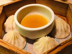 鸡汁杭州小笼-桂满陇-西湖船宴(西单大悦城店)