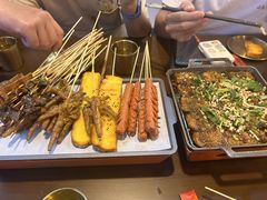 -林二哥宜烤官·宜宾小烧烤