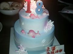 -好利来(梅江永旺店)