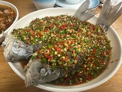 -艺味深尝(云锦路店)