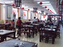 大堂-海碗居(牡丹园店)