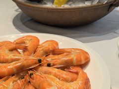 -万龙洲海鲜(亚运村店)