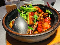 -晓粤·惹味粤菜(凯德乐峰广场店)