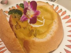 -太食獸泰式茶餐厅(IFS国金中心店)