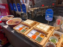 -老德州四合院·德州菜(天衢路店)
