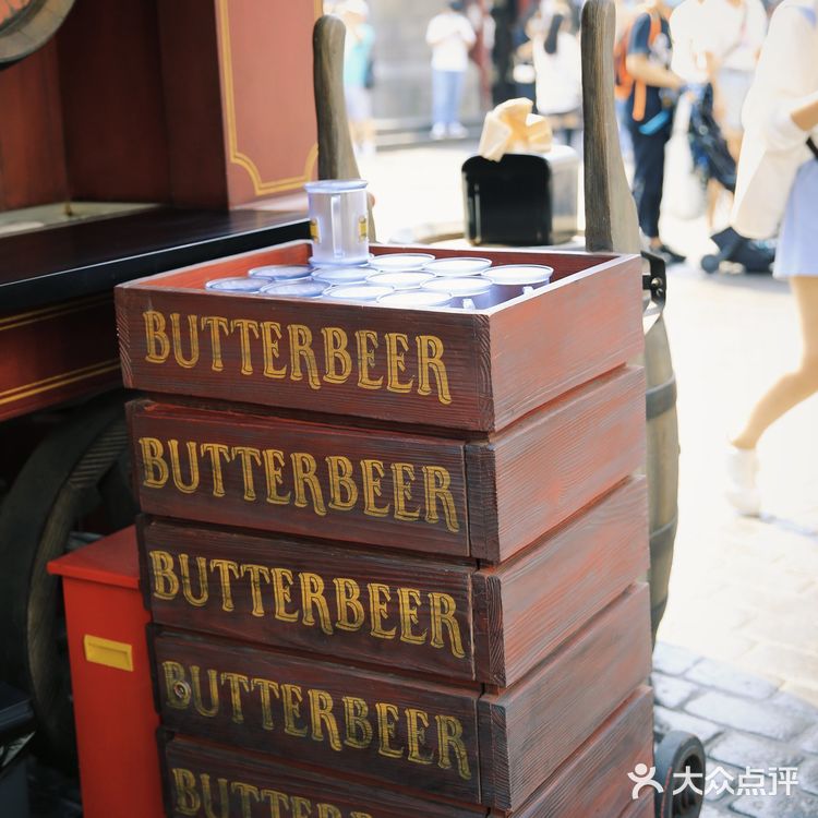 必吃榜！北京环球影城美食指南，哪些餐厅最值得打卡？附价格