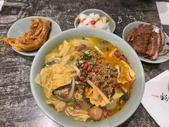 柳州螺蛳粉-粉家柳州螺蛳粉(杨宅路店)