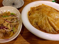 -阿凡提餐厅(簋街店)