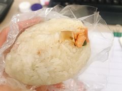 -秋英饭团(大庙新村店)