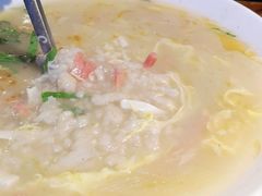 -悠味天老妈疙瘩汤(万达店)