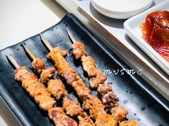 -北院·果木烤鸭·25年东北菜(创意产业园店)
