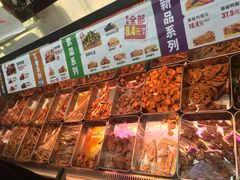 -绝味鸭脖(夫子庙店)