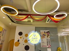 -勇气斑马·巴西柔术&跆拳道(浦东三林店)