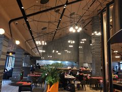 大堂-WOLFGANG PUCK KITCHEN & BAR(迪士尼小镇店)