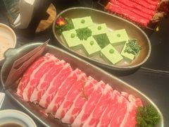 -季季山·云南野生菌火锅(上海首店)