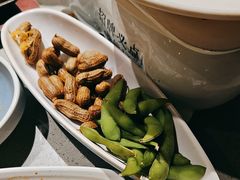 -丰茂烤串(港旅店)