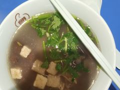 -回味鸭血粉丝汤(新城市广场店)