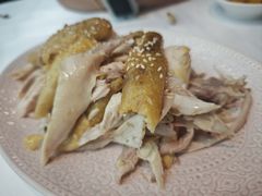 -金海华·四季时堂·第一食堂(现代传媒广场店)