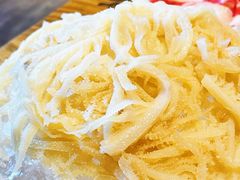 牛肚-四喜小胖·北京涮肉(五道营店)