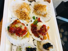 -三个渔夫·蒸汽海鲜(小白楼店)