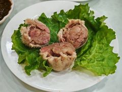 -杨记小骨头羊杂馆(南五马路店)