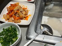 -海底捞火锅(丰尚国际广场店)