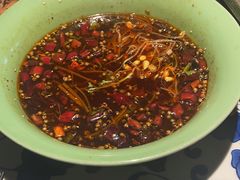 -绿茶餐厅(领展购物广场·中关村店)