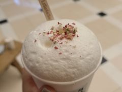 -李山山茶事(景枫店)