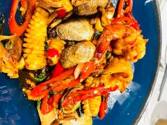 -Home Thai·泰谣(王府井apm店)