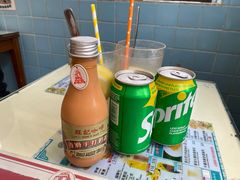 -世记咖啡(氹仔外卖店)