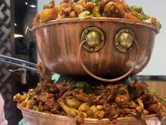 -珍粤里-蛙行记湘味馆(汶水东路店)