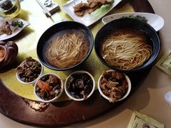 -功德林(南京西路店)