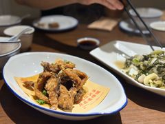 老味道酥鱼-绍兴老味道·非遗门店(银泰城店)