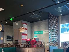 大堂-半天妖烤鱼(槐房万达店)