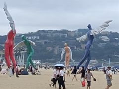 -大梅沙海滨公园