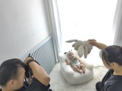 -小木马儿童摄影