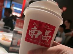 -千百味红餐厅·江西菜(绿地双子塔店)