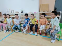 -金点蒙氏国际教育(悠然校区)