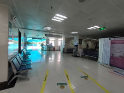 -深圳市妇幼保健院(红荔院区)