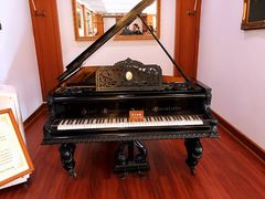 -鼓浪屿钢琴博物馆