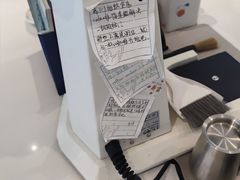 -稀物集咖啡(徽州大道店)