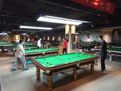 -云川台球(马甸店)